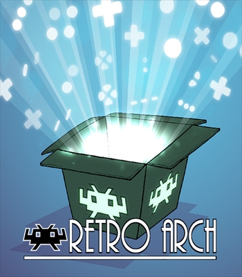 Main image for RetroArch
