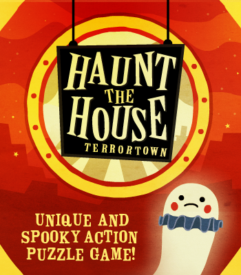 Main image for Haunt the House: Terrortown