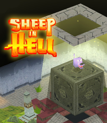 Main image for Sheep in Hell