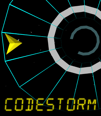 Main image for codestorm