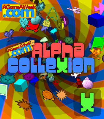 Main image for Alpha Collexion