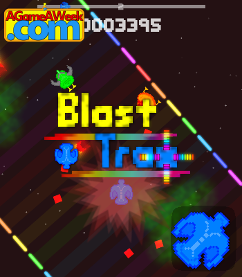 Main image for BlastTrax