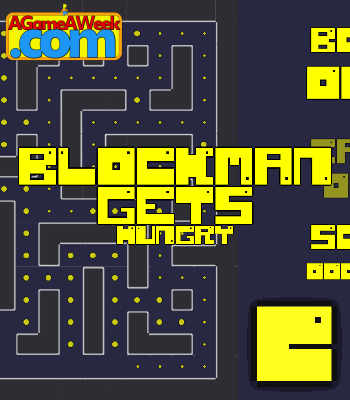 Main image for Blockman Gets Hungry