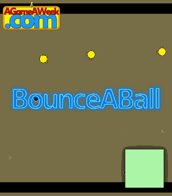 Main image for BounceABall