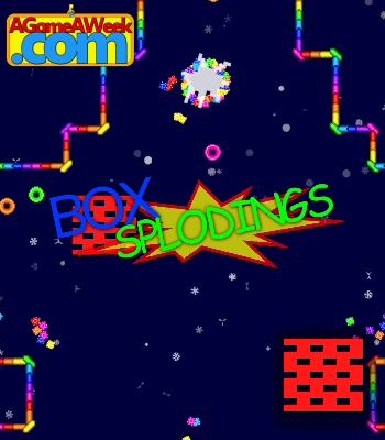 Main image for Boxsplodings
