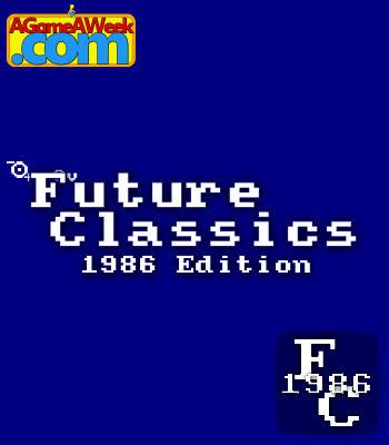 Main image for Future Classics - 1986 Edition