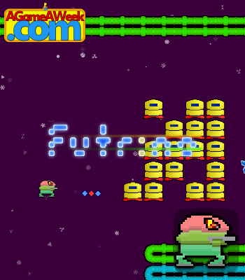 Main image for Futrino