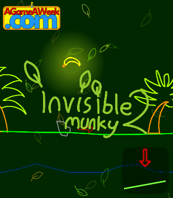 Main image for Invisible Munky 2