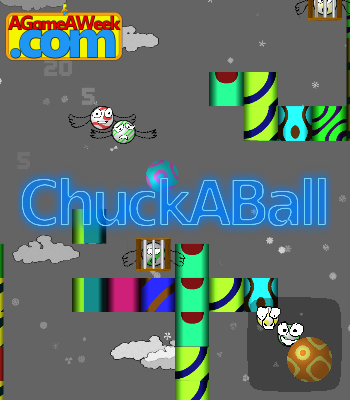 Main image for ChuckABall