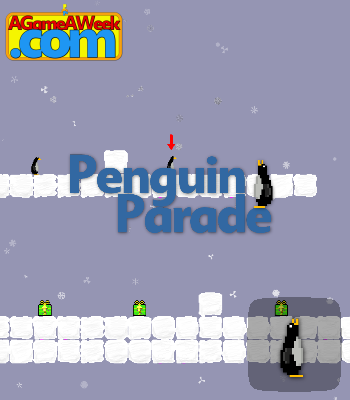 Main image for Penguin Parade