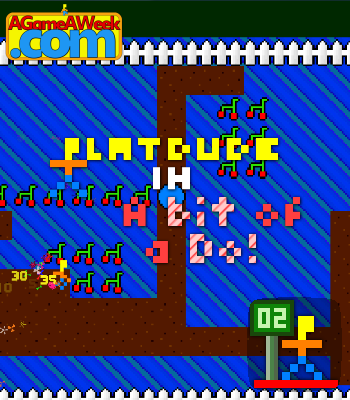 Main image for Platdude in A Bit of A Do