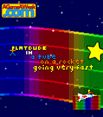 Main image for Platdude in A Tube
