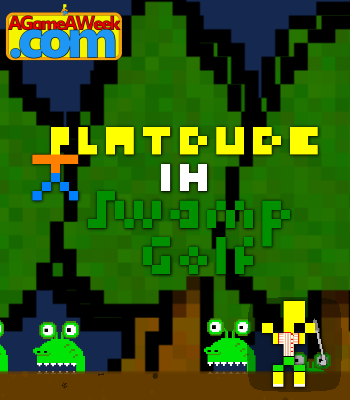 Main image for Platdude in Swamp Golf