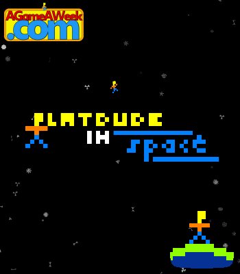 Main image for Platdude in Space