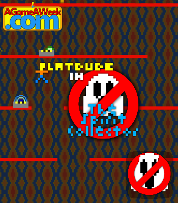 Main image for Platdude in The Spirit Collector