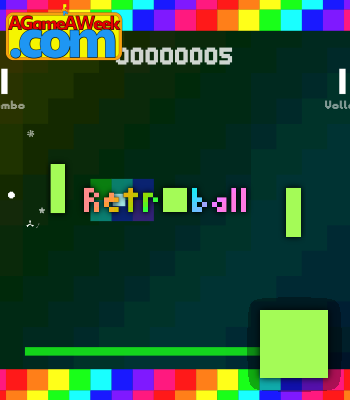 Main image for RetroBall