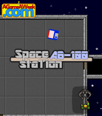 Main image for Space Station A6-100