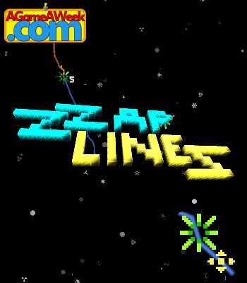 Main image for Zzap Lines