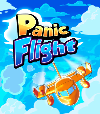 Main image for Panic Flight