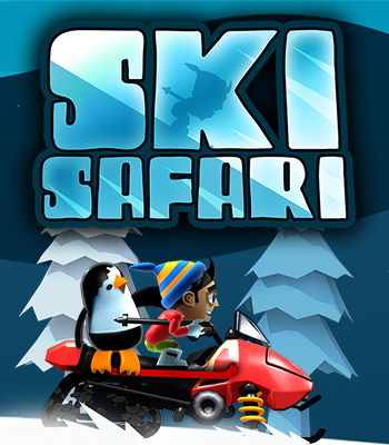 Main image for Ski Safari