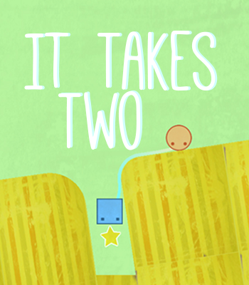 Main image for It Takes Two