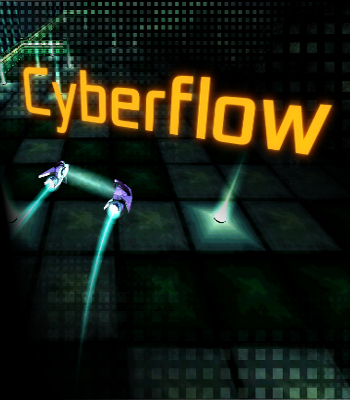 Main image for Cyberflow