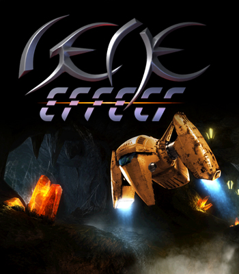 Main image for Gene Effect
