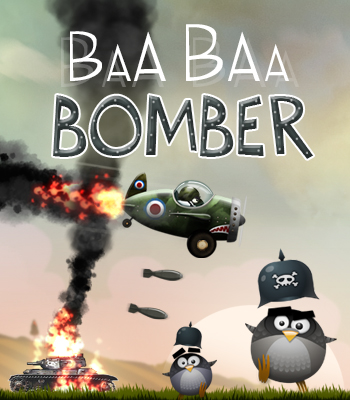 Main image for Baa Baa Bomber