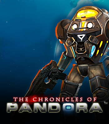 Main image for The Chronicles of Pandora