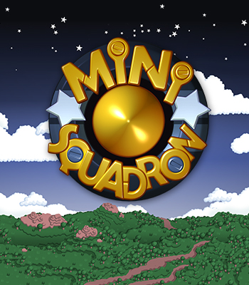Main image for MiniSquadron