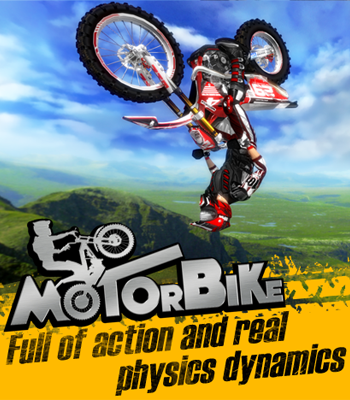 Main image for Motorbike