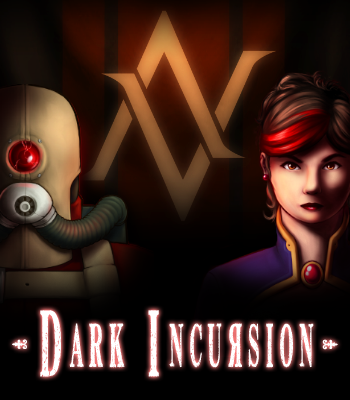 Main image for Dark Incursion