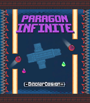 Main image for Paragon Infinite