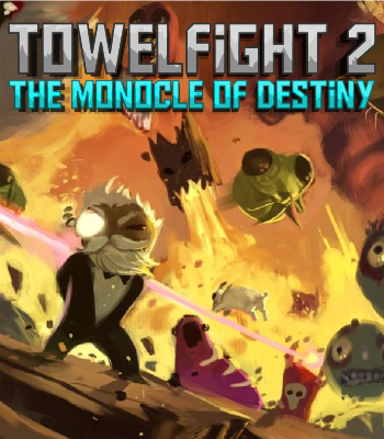 Main image for Towelfight 2