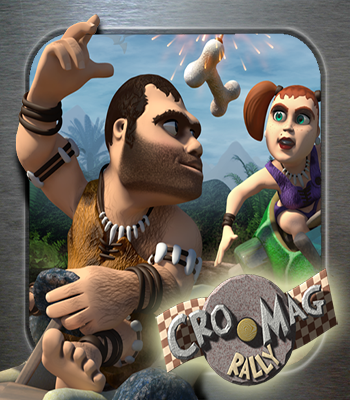 Main image for Cro-Mag Rally