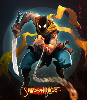 Main image for Shadow Blade