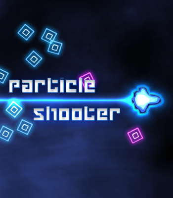 Main image for Particle Arcade Shooter
