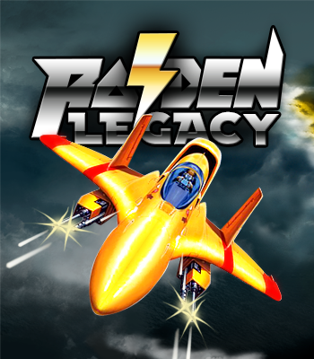 Main image for Raiden Legacy
