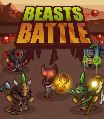 Main image for Beasts Battle