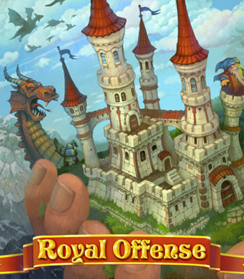 Main image for Royal Offense