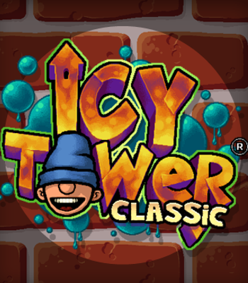 Main image for Icy Tower