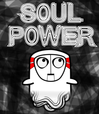 Main image for Soul Power