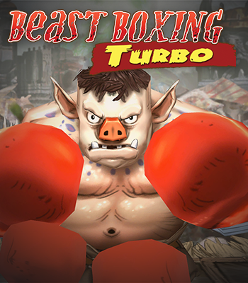 Main image for Beast Boxing Turbo