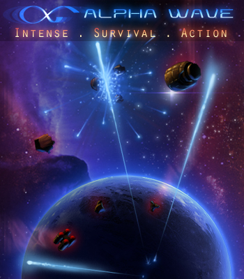 Main image for Alpha Wave