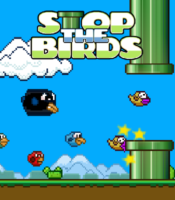 Main image for Stop The Birds