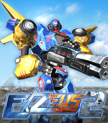 Main image for ExZeus 2