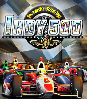 Main image for INDY500® Arcade Racing