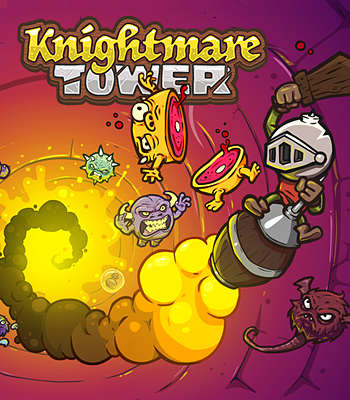 Main image for Knightmare Tower