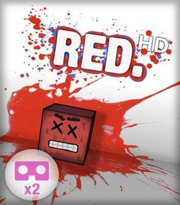 Main image for RED