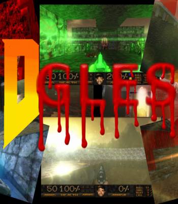 Main image for D-GLES
